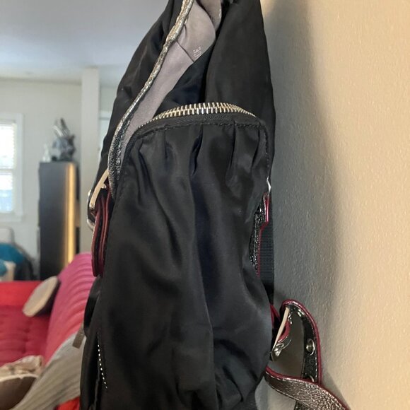 MZ Wallace Mini Backpack - Picture 5 of 14